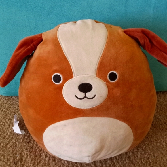 A cute squishmallow🐶 - Picture 1 of 5